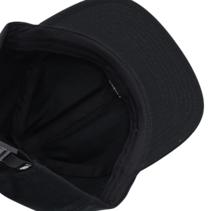 Кепка Vans Jockey Strapback VN000QA1BLK (black)