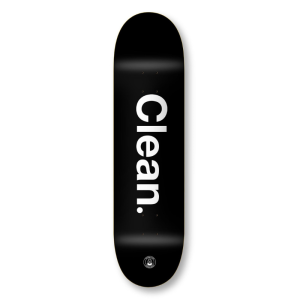 Дека Macbalife Clean MBL-01011 (black)