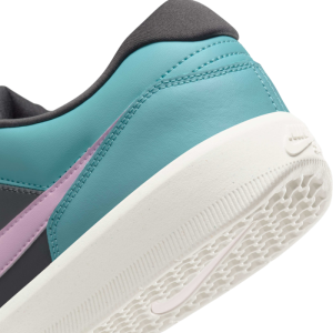 Кеды Nike SB Force 58 Prm L DV5476-400 (denim turq-pink foam)