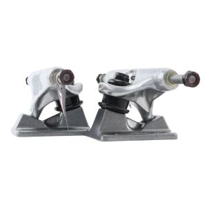 Подвески Для Скейтборда Independent Stage 11 Milton Martinez Standard 33132437 (silver grey)