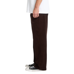 Брюки Volcom Frickin Loose Tapered Cord A1132506CAO- (cacao)