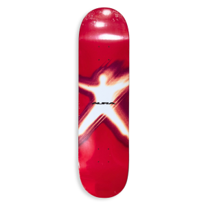 Дека Aura Aura Man AR-012011-83 (red)