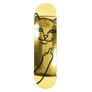 Дека Ripndip Lord Nermal Gold RND10053 (gold)