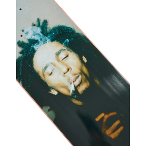 Дека Primitive X Bob Marley 'Kaya' PS22W0052 (black)