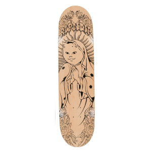 Дека Ripndip Mother Nerm RND10021 (red)