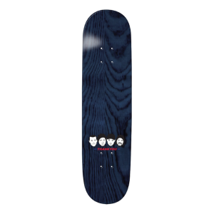 Дека Thank You Torey Pudwill Oil TP-OIL-DK (multi)