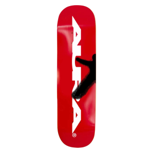 Дека Aura Mega Logo 2.0 AR-012006-8 (red)