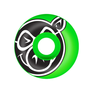 Колеса Pig Classic pigwhlclass52 (green)