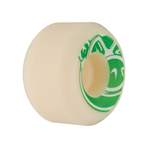 Колеса Pig Conical pigwhlcon55 (green)