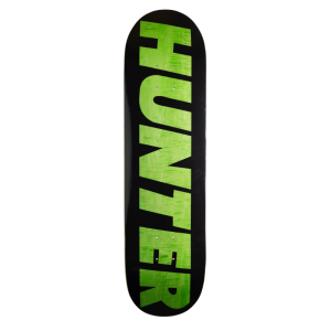 Дека Hunter Skateboards Colors hun26-col-multi (multi)