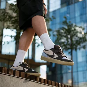 Кеды Nike SB Force 58 DV5477-102 (lt orewood brn-medium ash)