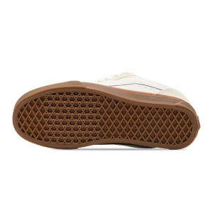 Кеды Vans Knu Skool VN0009QCDBS (marshmallow-light gum)