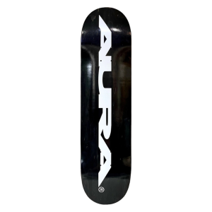 Дека Aura Og Logo AR-010001-8 (black)