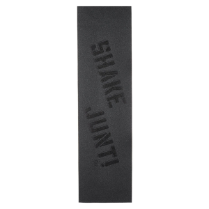 Шкурка Shake Junt Figgy Pro 02-06-0192 (black)