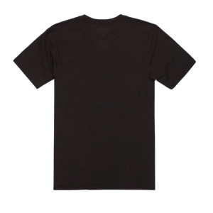 Футболка Volcom Fa J Hager Hagerhawk Sst A3512321BLK (black)