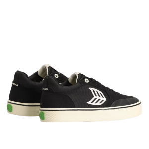 Кеды Cariuma The Vallely 421409B06 (black)