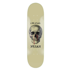 Дека Disorder Nyjah Life Of Pain DIS10005 (multi)