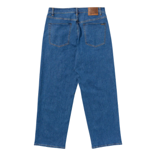 Джинсы Volcom Billow Denim A1932508BDL- (bold blue)