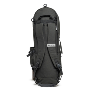 Чехол Для Скейтборда Kyoto Sb Tour Bag kyo-26-sbtourblk (black)