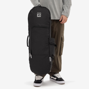 Чехол Для Скейтборда Kyoto Sb Tour Bag kyo-26-sbtourblk (black)