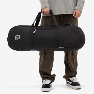 Чехол Для Скейтборда Kyoto Sb Base Bag kyo-26-sbbaseblk (black)