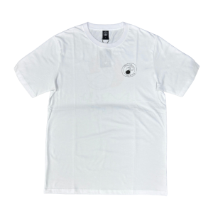 Футболка Macbalife Zonches Pigeon MBLZOONPIGEONW (white)