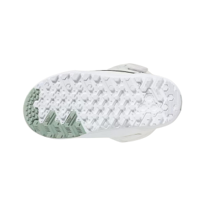 Ботинки Для Сноуборда Женские Vans Encore Pro 30Th Anniversary VN0A3TFQFC21 (white-gray-olive)
