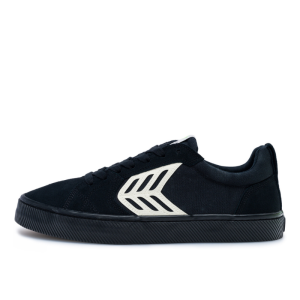 Кеды Cariuma Catiba Pro Low 400807B13 (all black)