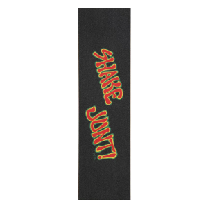 Шкурка Shake Junt Tyson Peterson Pro 02-06-0243 (black)