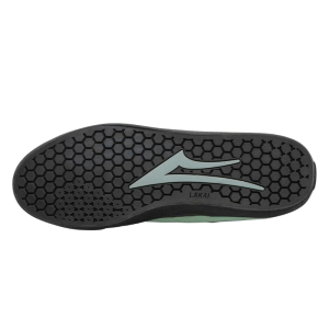 Кеды Lakai Essex Elite FEESS26Q1-001-MIGRB (mint grey black)