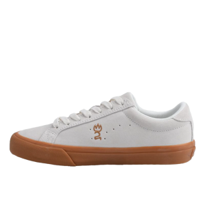 Кеды Goluck Bigdipper JLK20001W (beige-raw rubber)