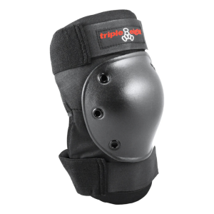 Защита Коленей Triple 8 Knee Saver T8-KS (black)