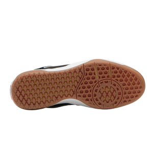 Кеды Vans Rowan 2 VN0A2Z3IBA2 (black-white)