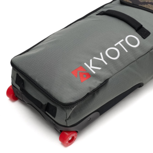 Чехол Для Сноуборда Kyoto Sumo Roll kyo-26-sumoroll-grycam (grey-camo)