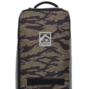 Чехол Для Сноуборда Kyoto Sumo Roll kyo-26-sumoroll-grycam (grey-camo)