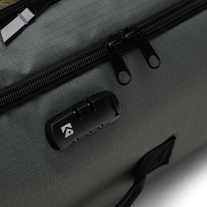 Чехол Для Сноуборда Kyoto Sumo Roll kyo-26-sumoroll-grycam (grey-camo)