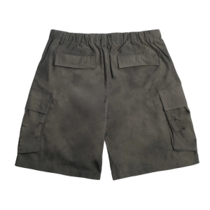 Шорты Appetite High Mark Rivets Cargo app25-rcar-polv (pastel olive)