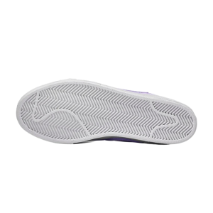 Кеды Nike SB Zoom Blazer Mid Premium DR9087-555 (lilac-white)
