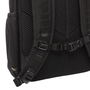Рюкзак Vans Van Doren Backpack VN000STWBLK (black)