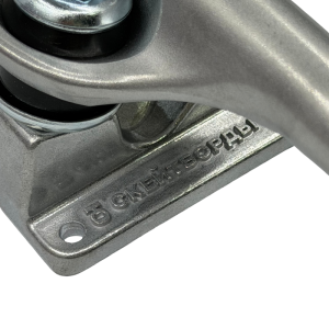 Подвески Для Скейтборда Юнион Скейтборды Ut un26-pod-149 (silver)