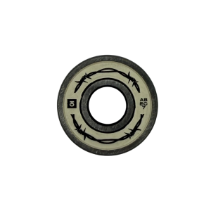 Подшипники Юнион Скейтборды 6 Ball un26-6b-bear (grey)
