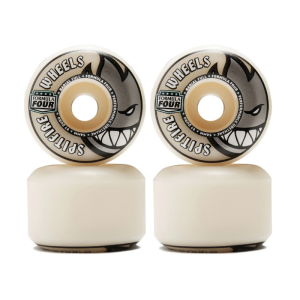 Колеса Spitfire F4 97 Radial Full sf26-rsdf54 (natural)