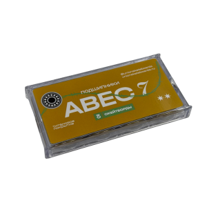 Подшипники Юнион Скейтборды Titanium un26-tit-bear (orange)