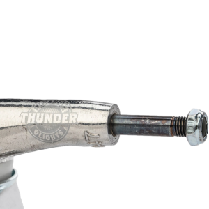 Подвески Для Скейтборда Thunder Trucks Polished Titanium Lights III th-titlghtspol149 (grey)
