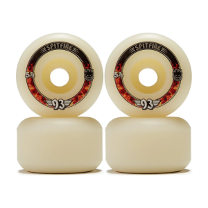 Колеса Spitfire F4 93 Radials sf26-93rad54 (natural)