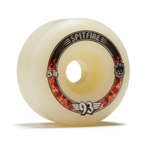 Колеса Spitfire F4 93 Radials sf26-93rad54 (natural)