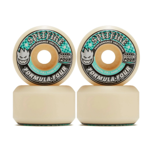Колеса Spitfire F4 97 Conical Fulls sf26-conf54 (natural)