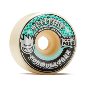 Колеса Spitfire F4 97 Conical Fulls sf26-conf56 (natural)