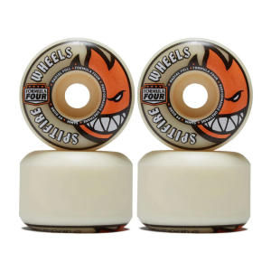 Колеса Spitfire F4 99 Radial Full sf26-radf56 (natural)