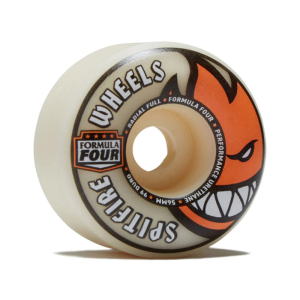Колеса Spitfire F4 99 Radial Full sf26-radf56 (natural)